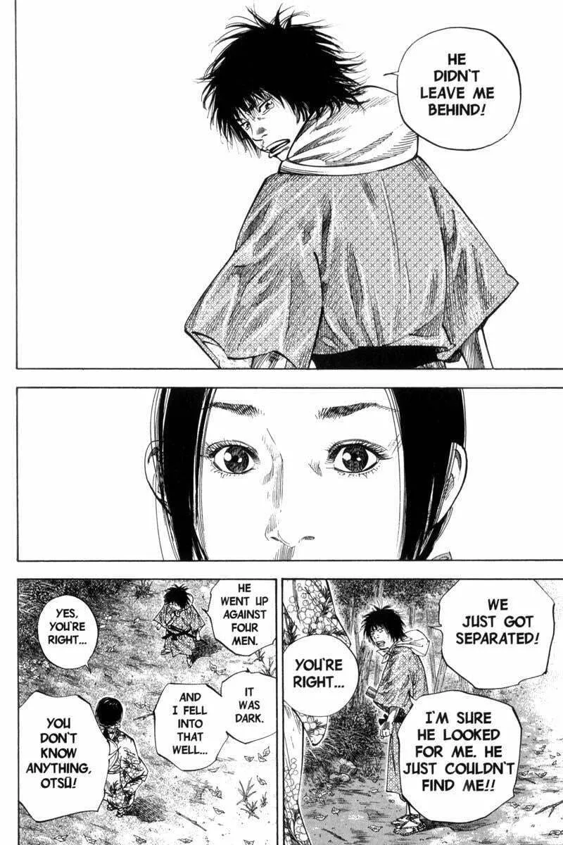 Vagabond Manga β Chapter 105 β Page 16