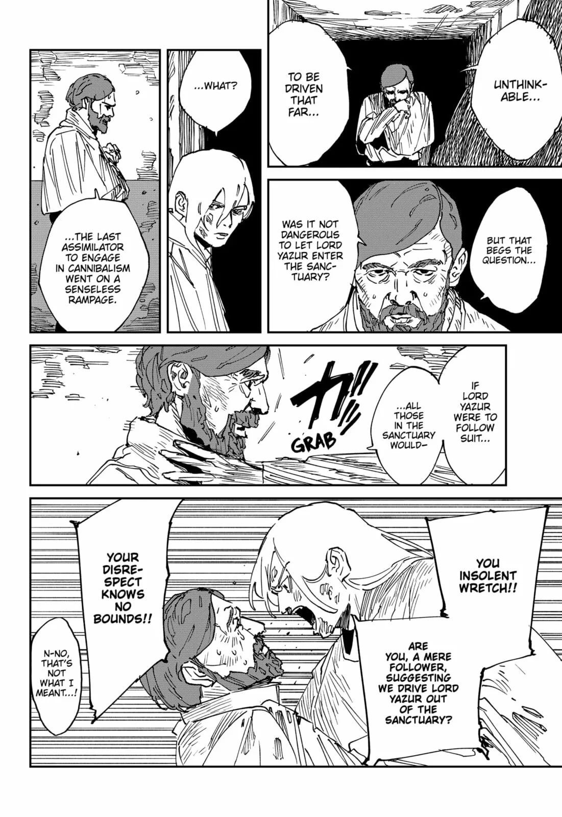MAD — Chapter 40 — Page 6