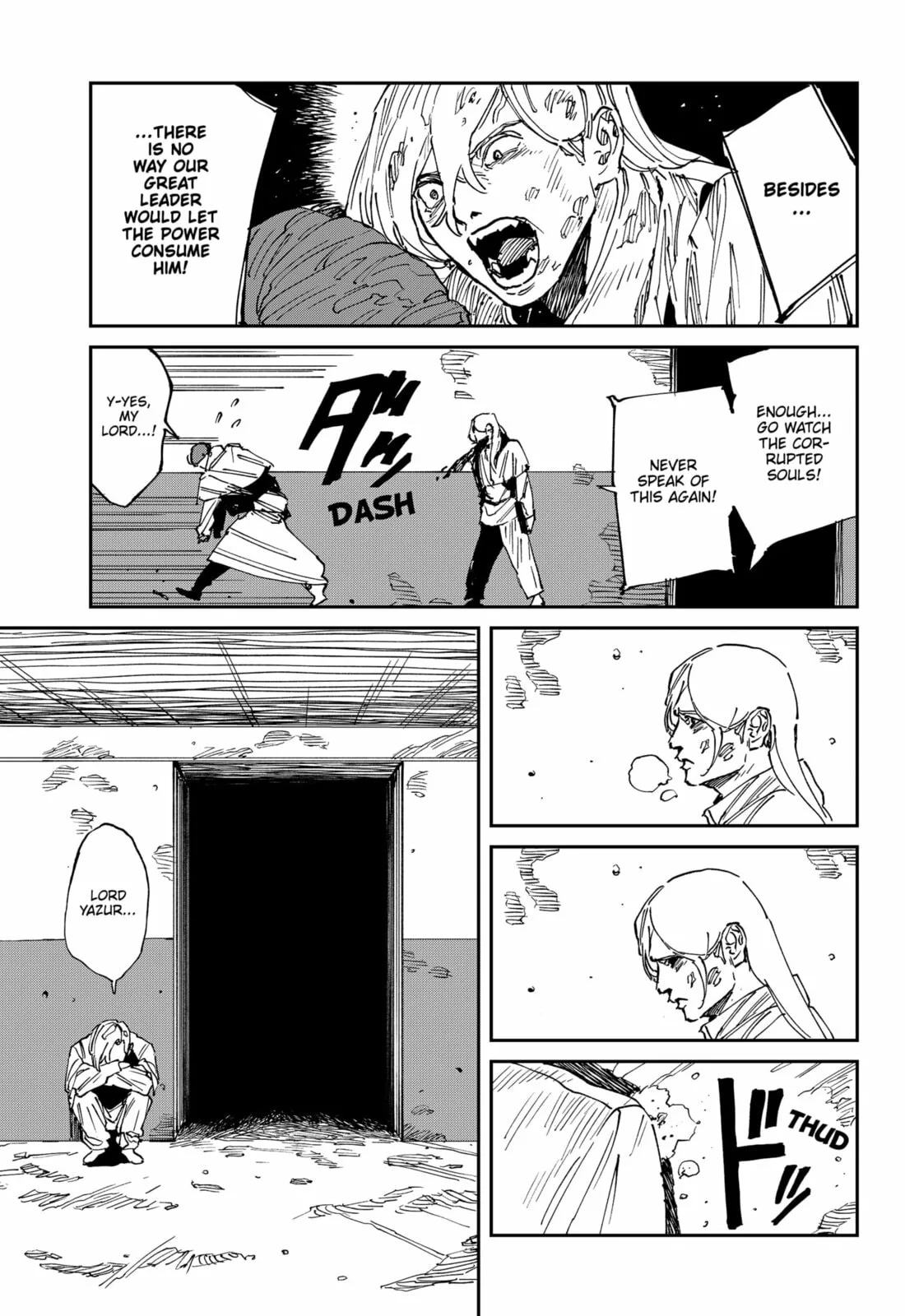 MAD — Chapter 40 — Page 7