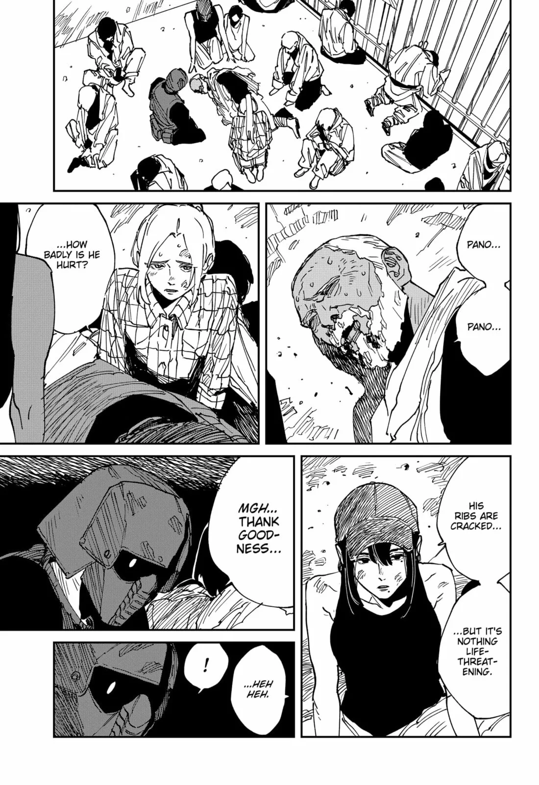 MAD — Chapter 40 — Page 9