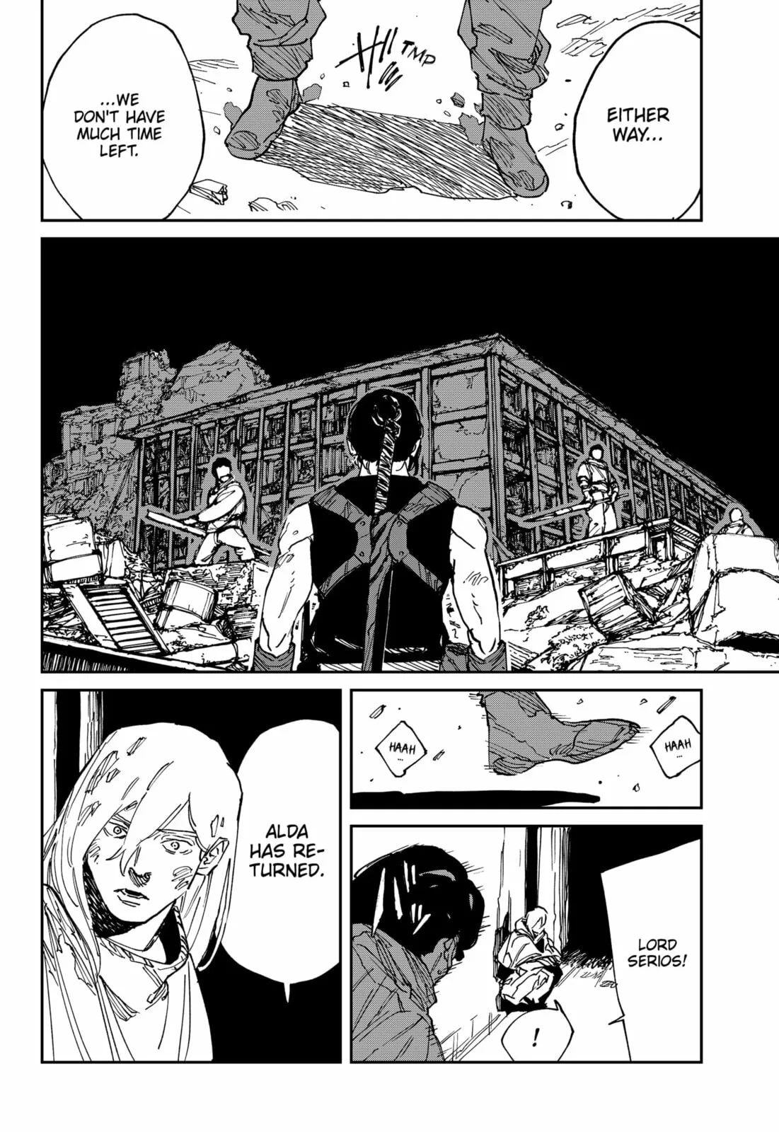 MAD — Chapter 40 — Page 14