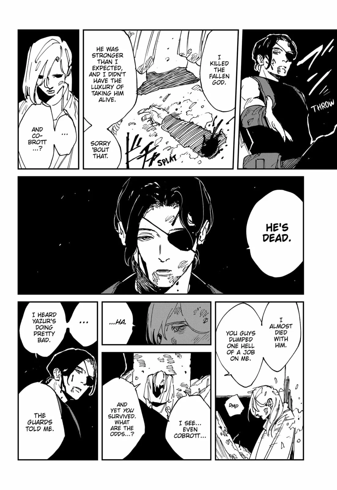 MAD — Chapter 40 — Page 16