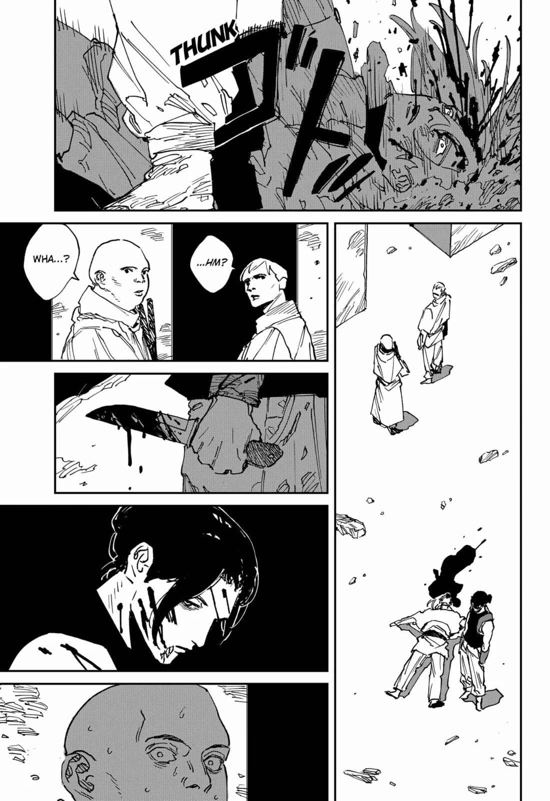 MAD — Chapter 40 — Page 19