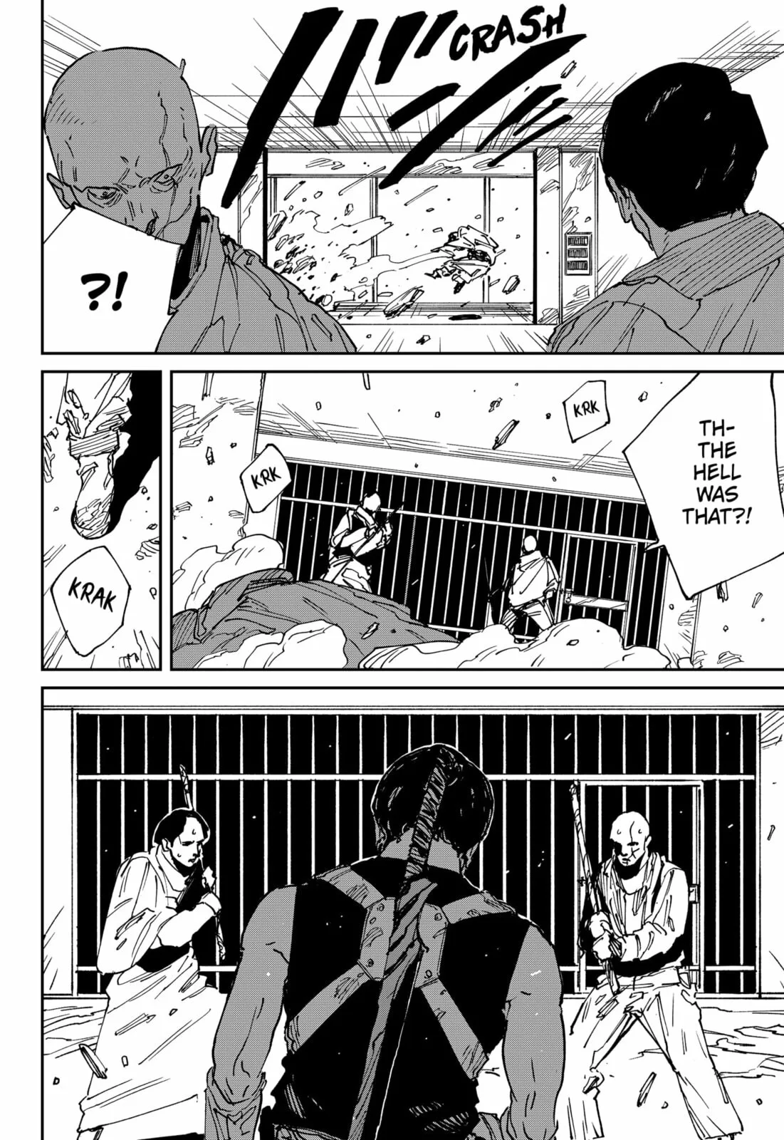 MAD — Chapter 40 — Page 20