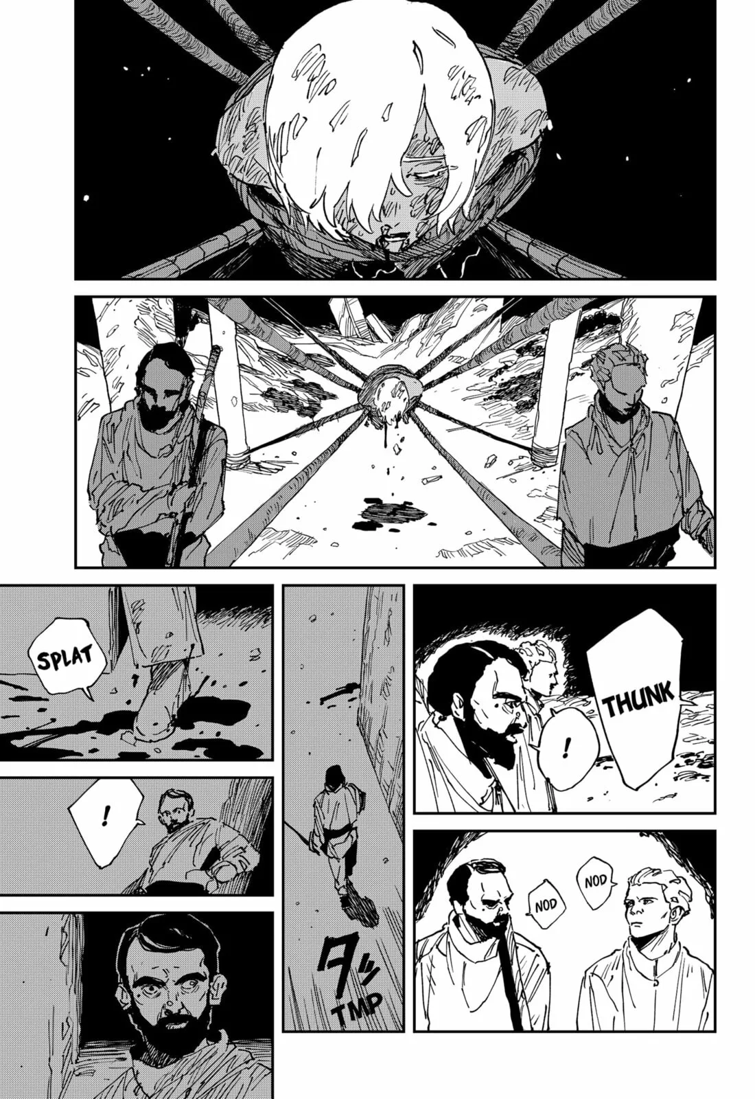 MAD — Chapter 40 — Page 23