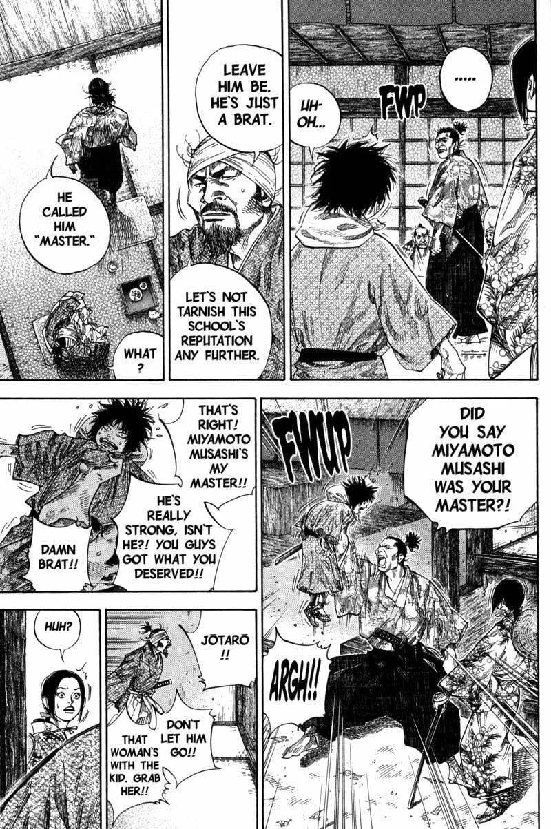 Vagabond Manga β Chapter 106 β Page 4