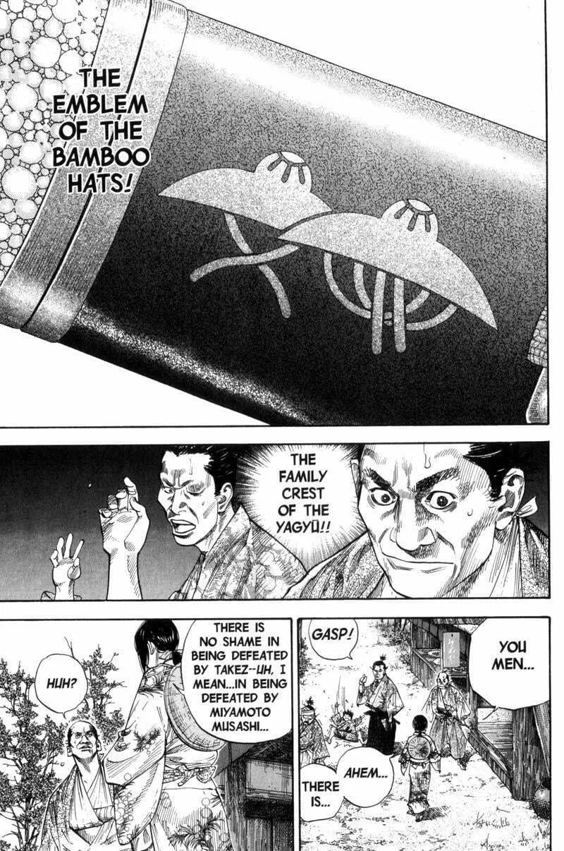 Vagabond Manga β Chapter 106 β Page 8
