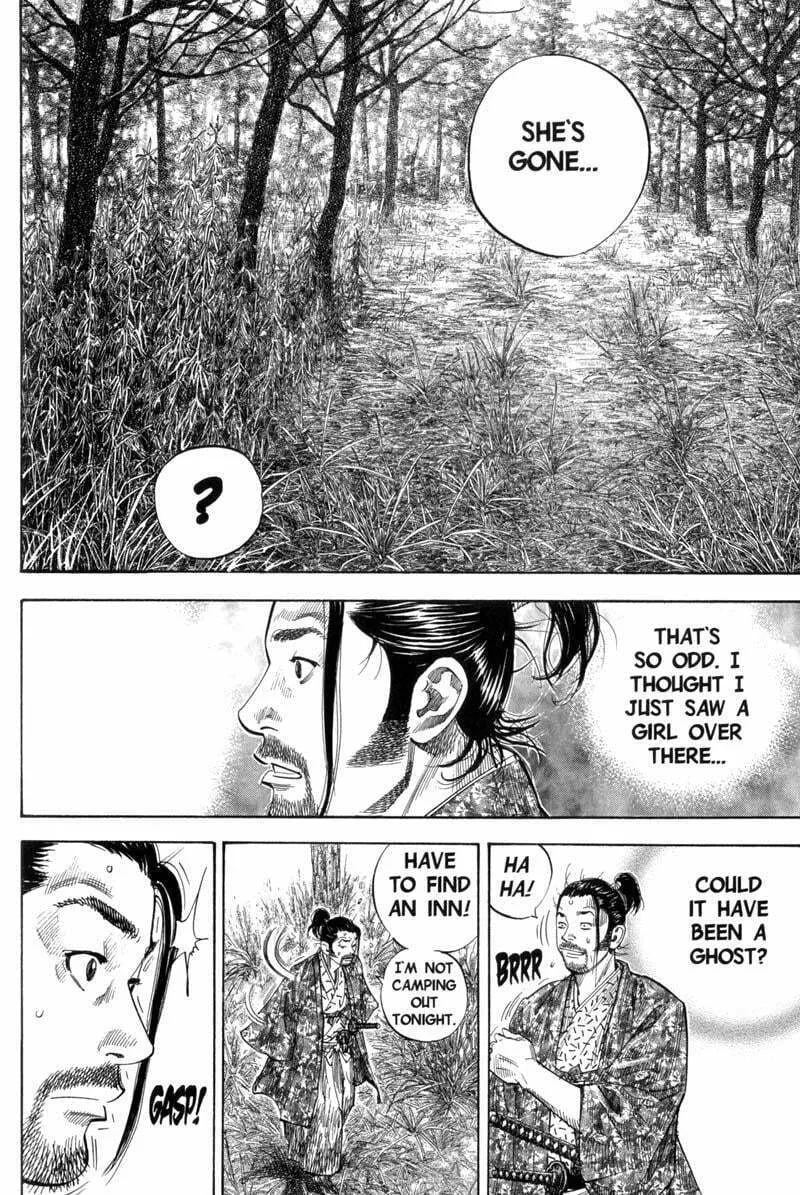 Vagabond Manga β Chapter 107 β Page 9