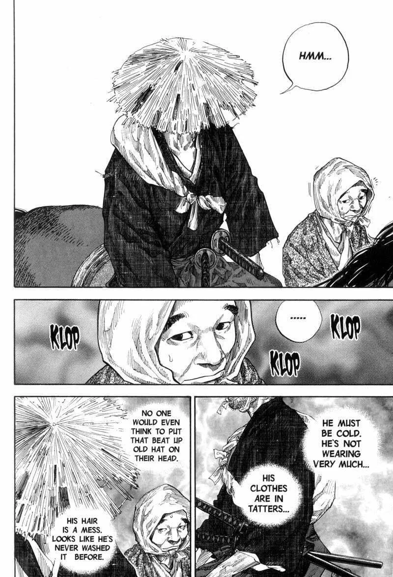Vagabond Manga β Chapter 107 β Page 17
