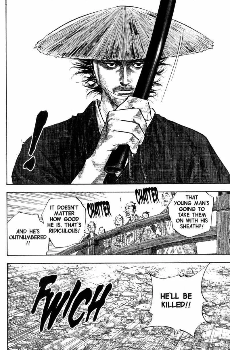 Vagabond Manga β Chapter 108 β Page 9