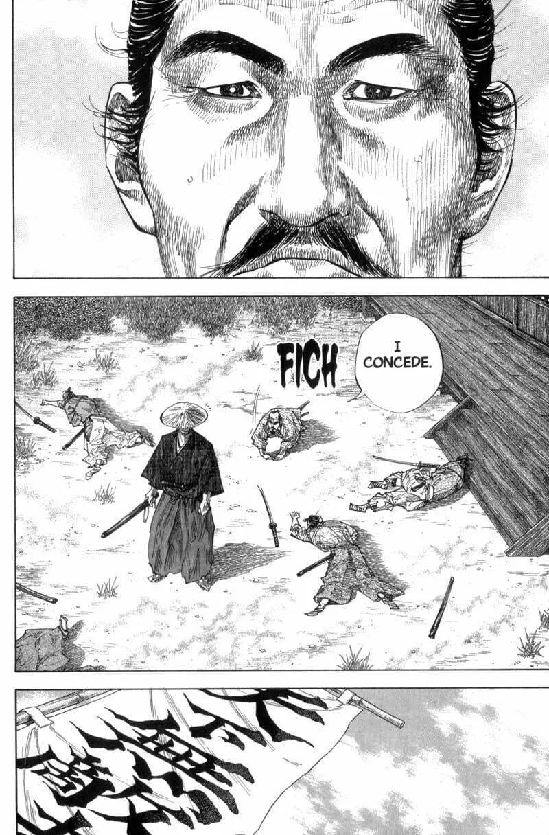 Vagabond Manga β Chapter 108 β Page 13