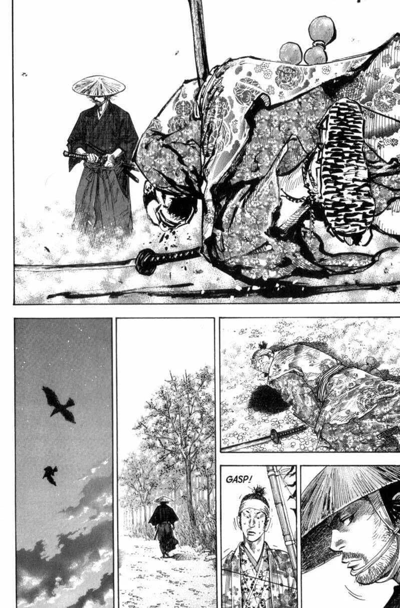 Vagabond Manga β Chapter 108 β Page 15