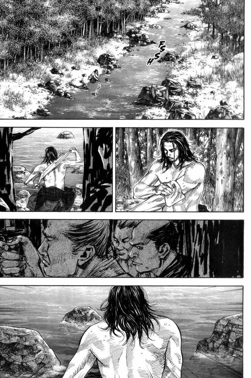 Vagabond Manga β Chapter 108 β Page 16