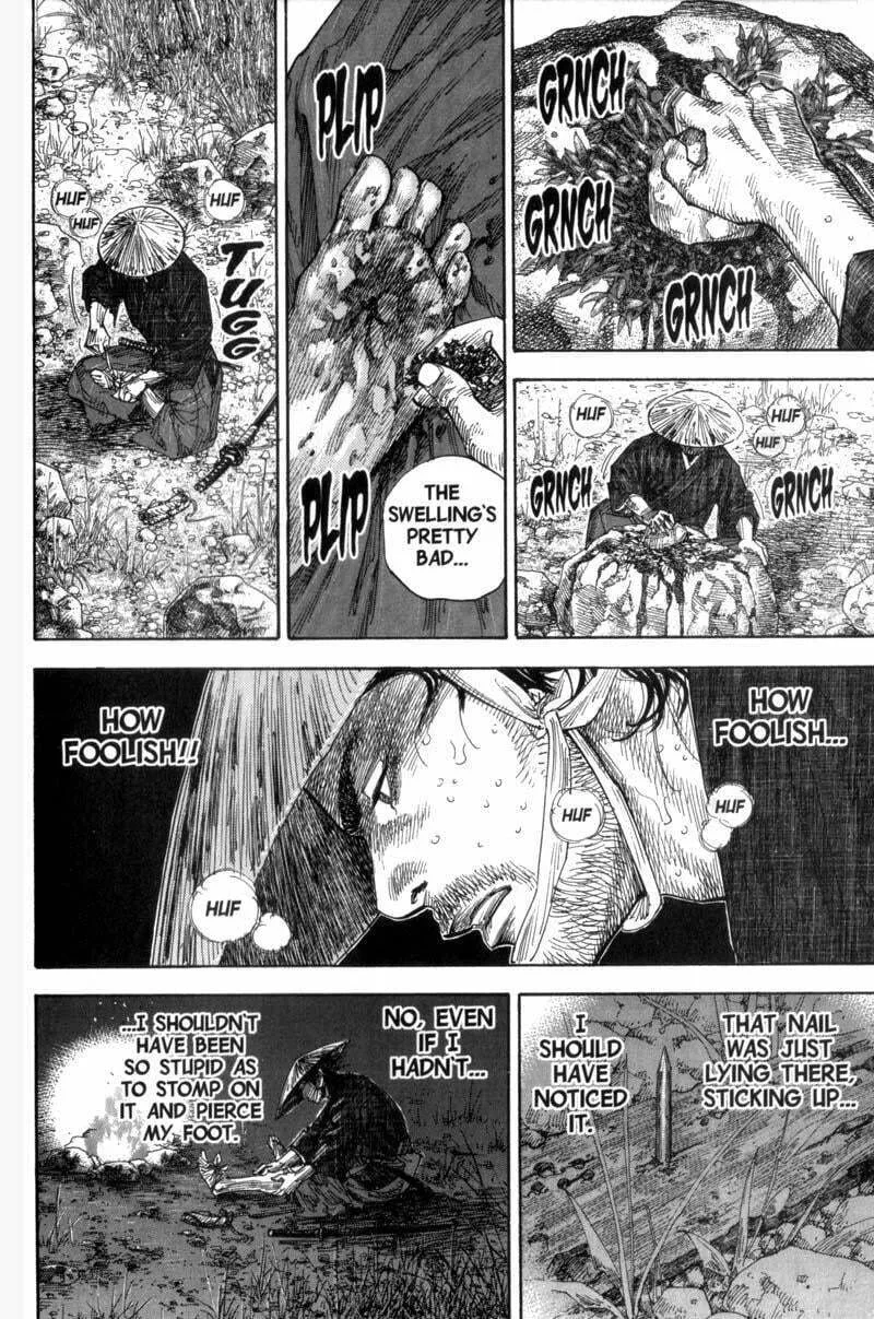 Vagabond Manga β Chapter 108 β Page 19