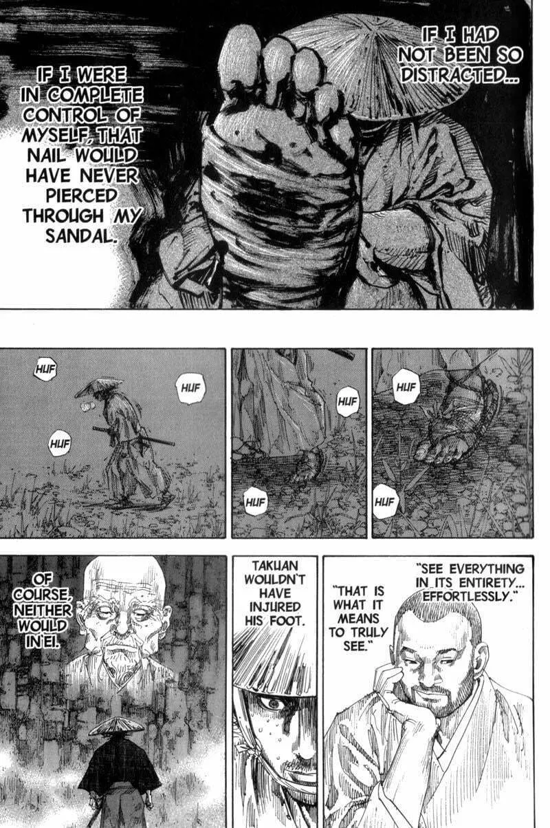 Vagabond Manga β Chapter 108 β Page 20