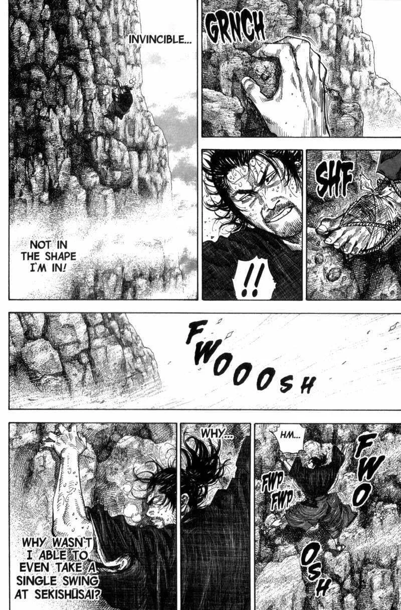 Vagabond Manga β Chapter 109 β Page 4