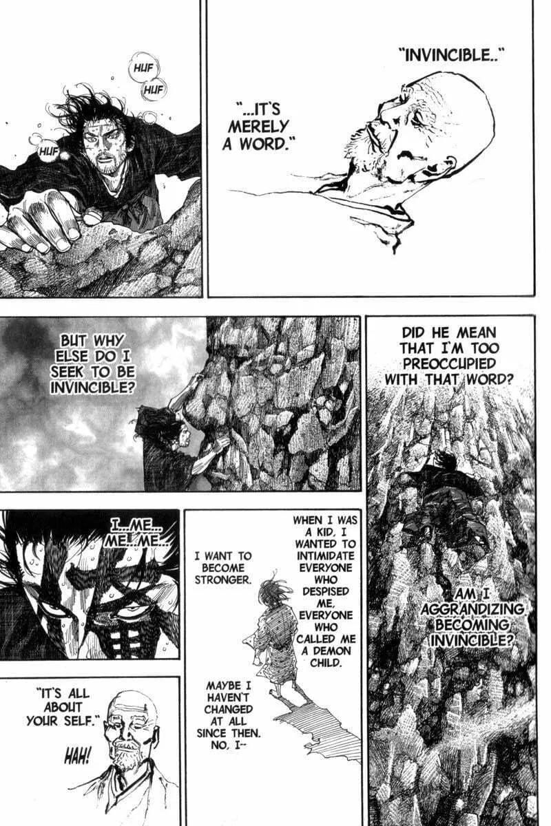 Vagabond Manga β Chapter 109 β Page 5