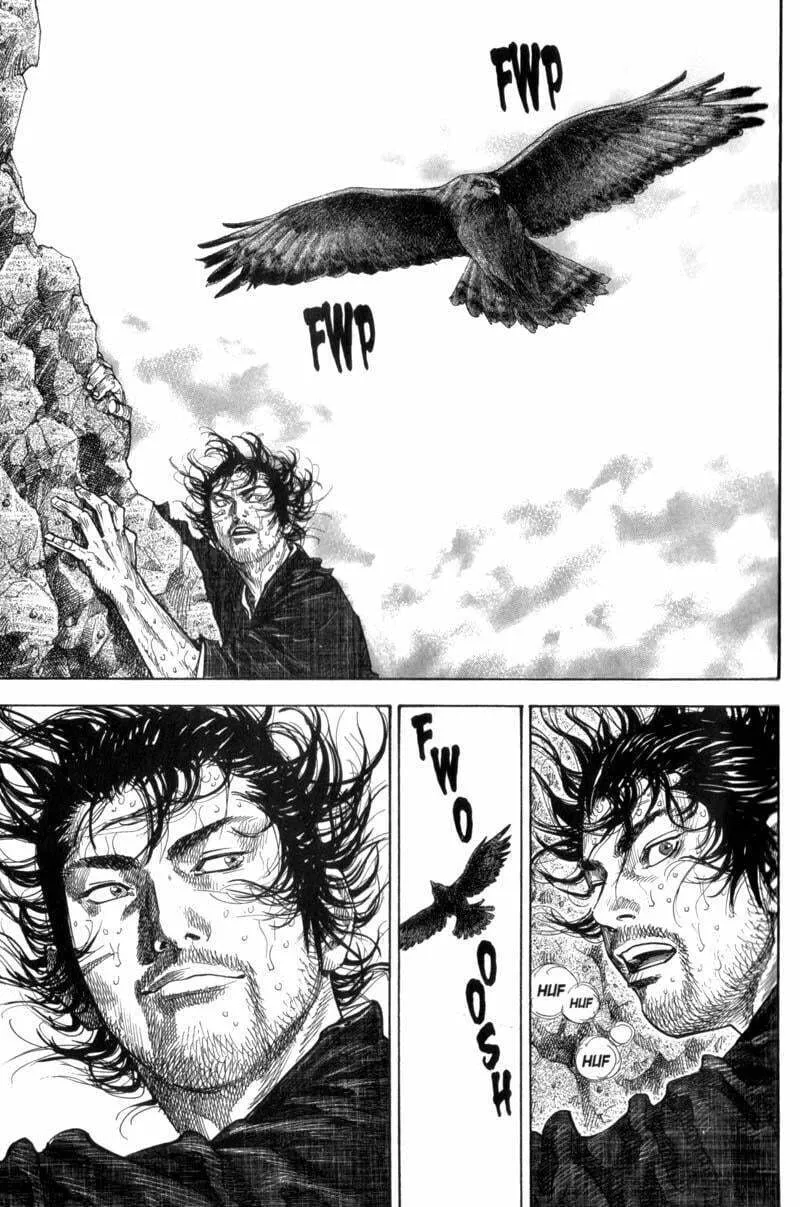 Vagabond Manga β Chapter 109 β Page 7
