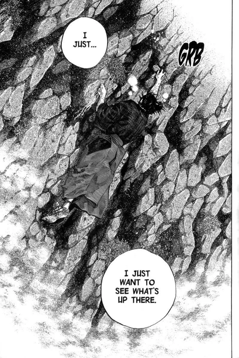Vagabond Manga β Chapter 109 β Page 9