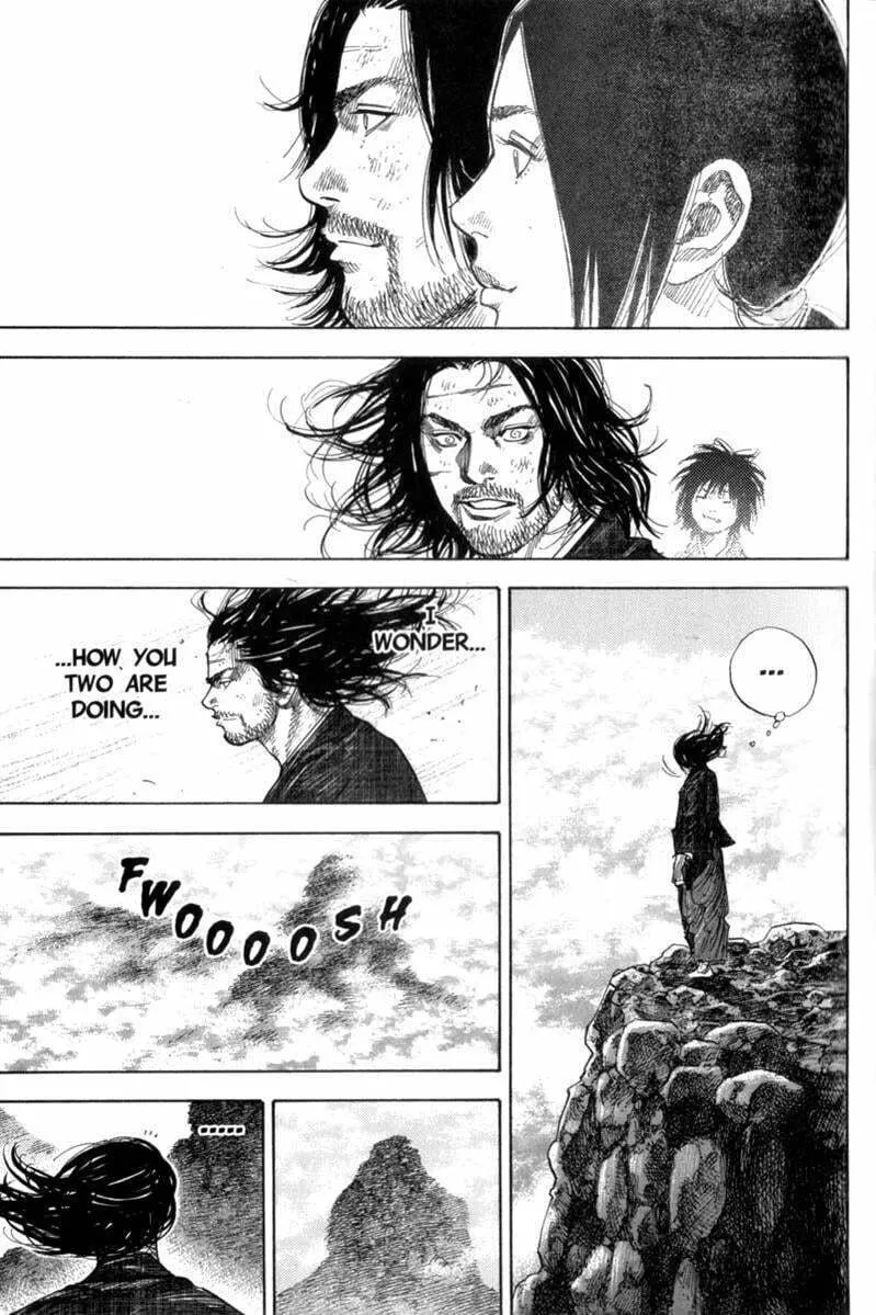 Vagabond Manga β Chapter 109 β Page 14