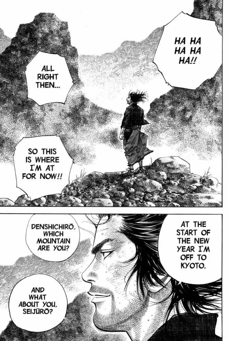 Vagabond Manga β Chapter 109 β Page 17