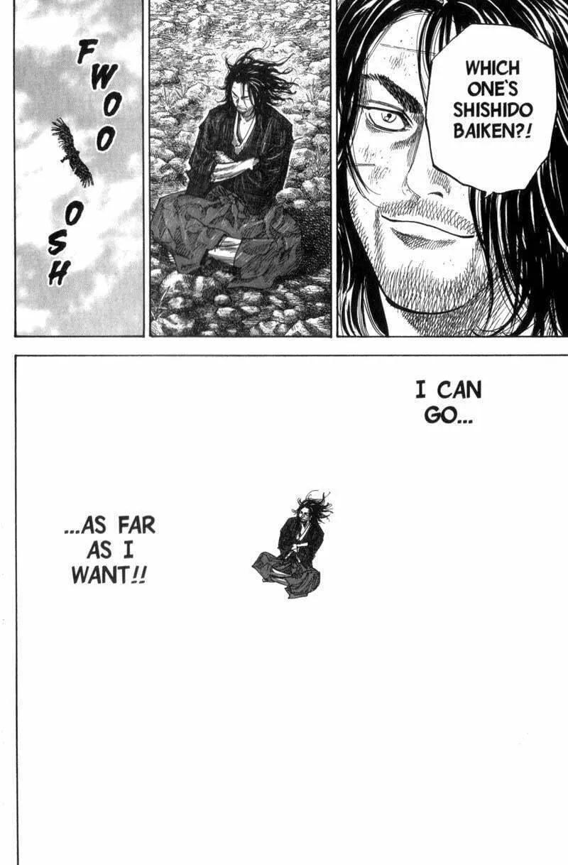 Vagabond Manga β Chapter 109 β Page 18