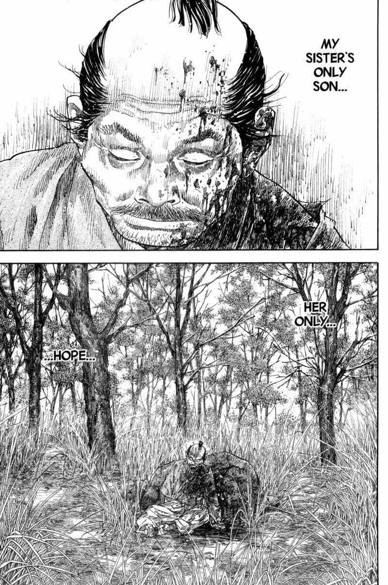 Vagabond Manga β Chapter 110 β Page 16