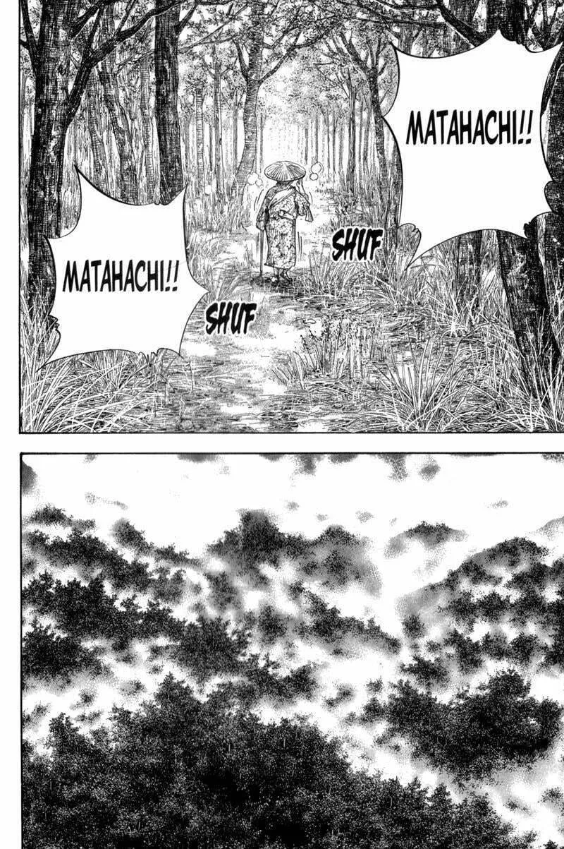 Vagabond Manga β Chapter 110 β Page 19