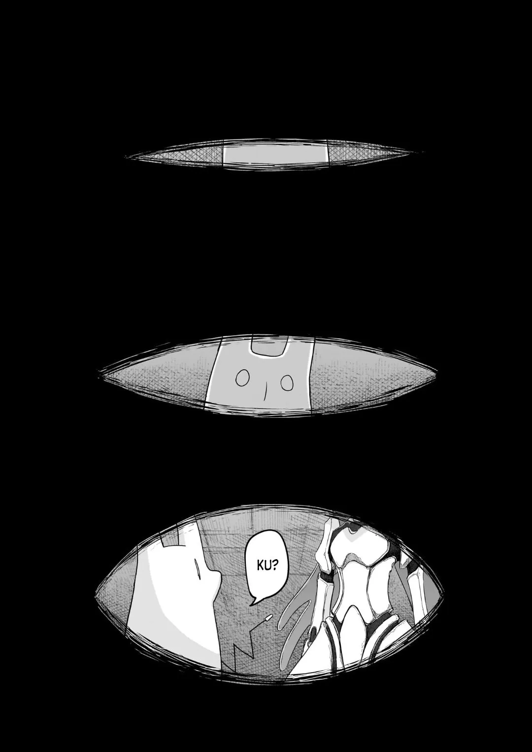 The Color of the End: Mission in the Apocalypse β Chapter 33 β Page 20