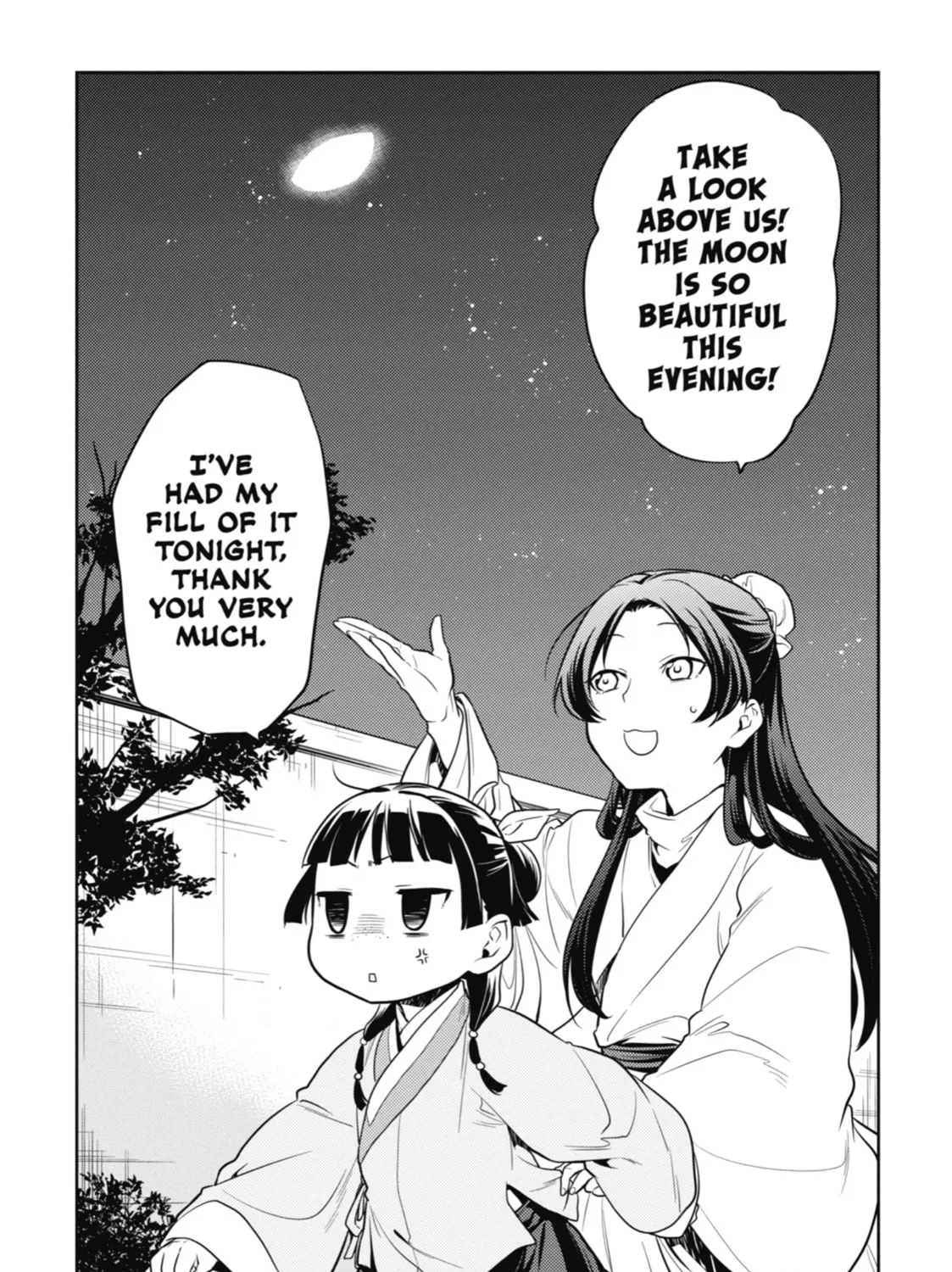 The Apothecary Diaries β Chapter 21 β Page 21