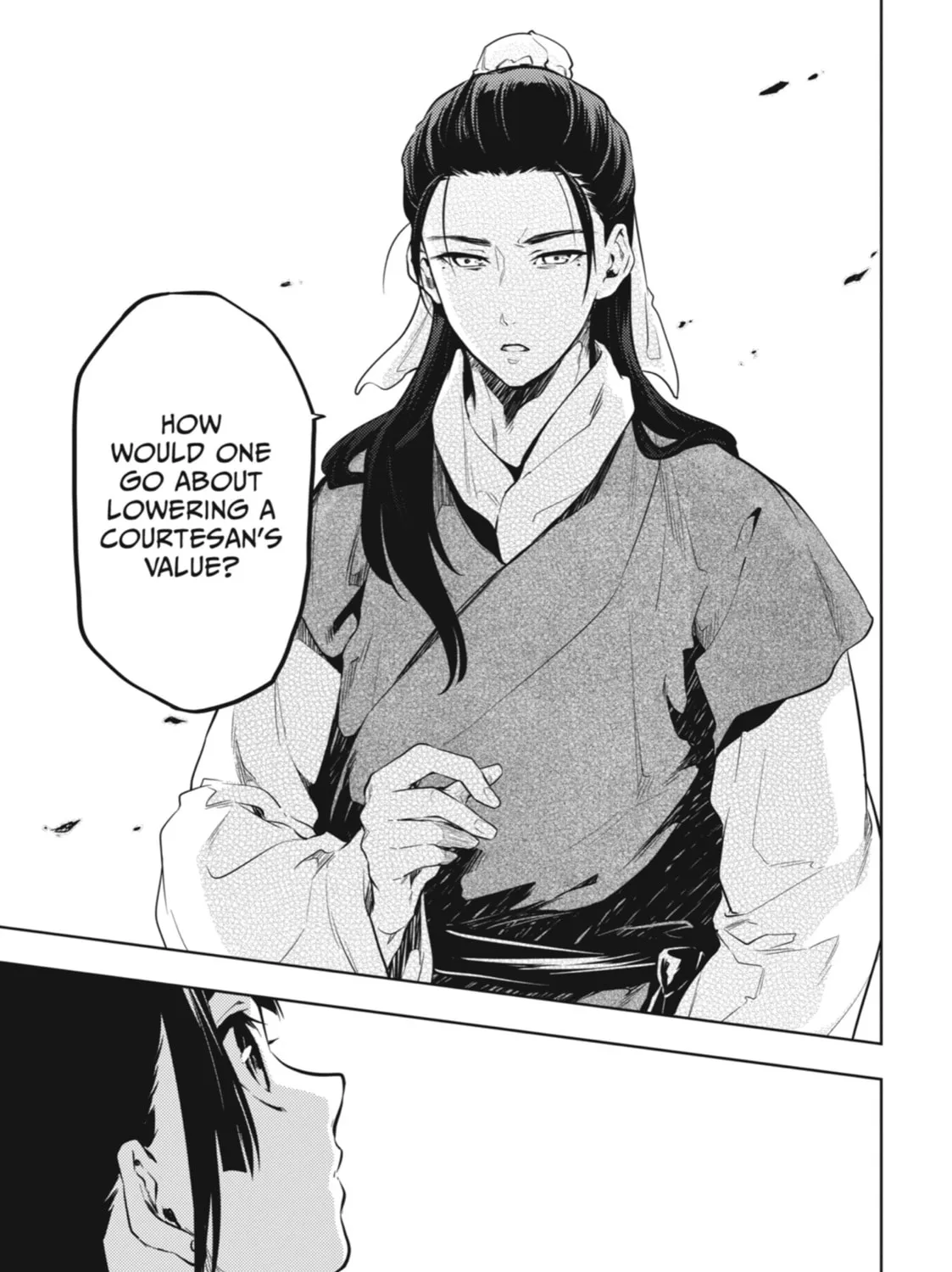 The Apothecary Diaries β Chapter 28 β Page 47