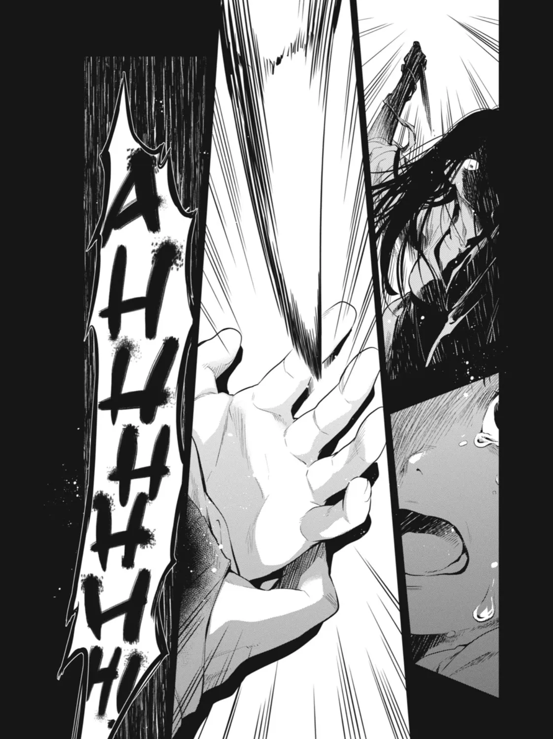The Apothecary Diaries β Chapter 29 β Page 3