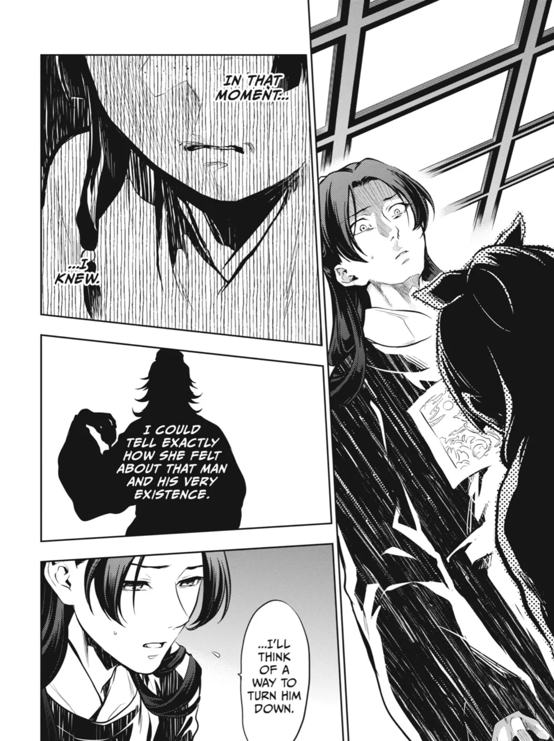The Apothecary Diaries β Chapter 29 β Page 57