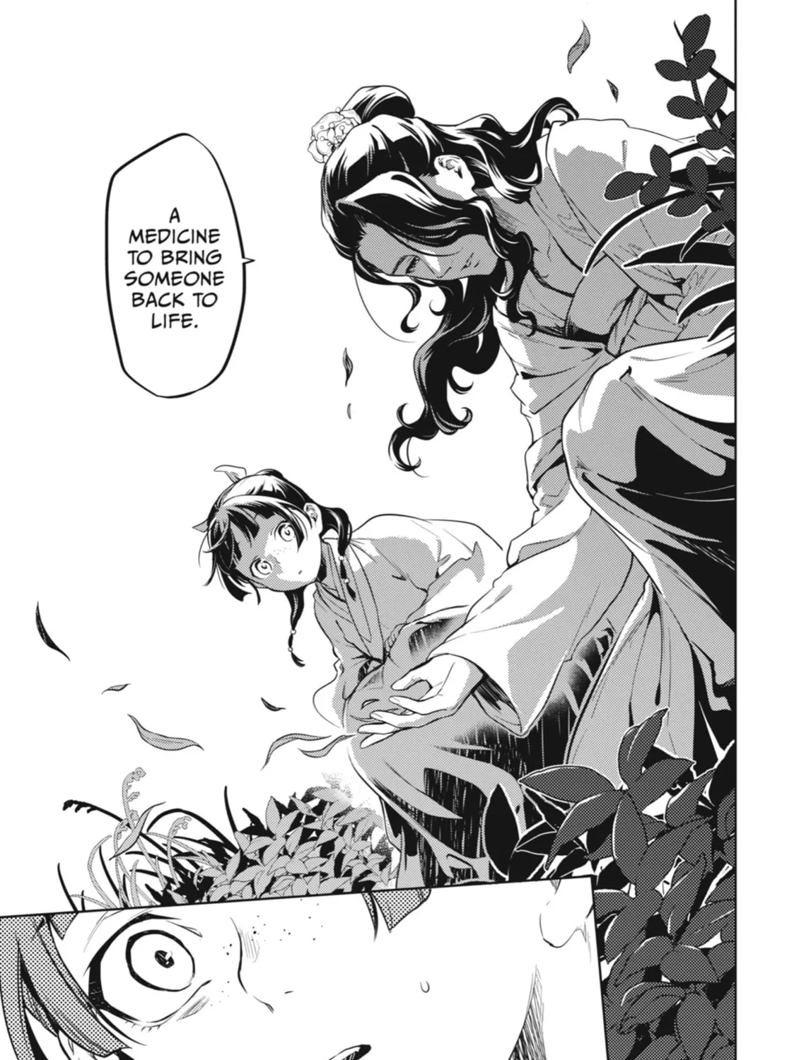 The Apothecary Diaries β Chapter 30 β Page 45