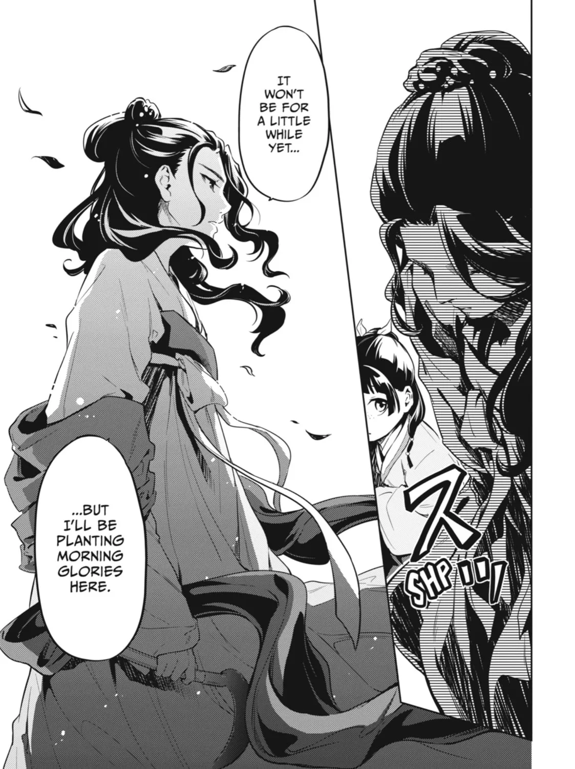 The Apothecary Diaries β Chapter 30 β Page 53