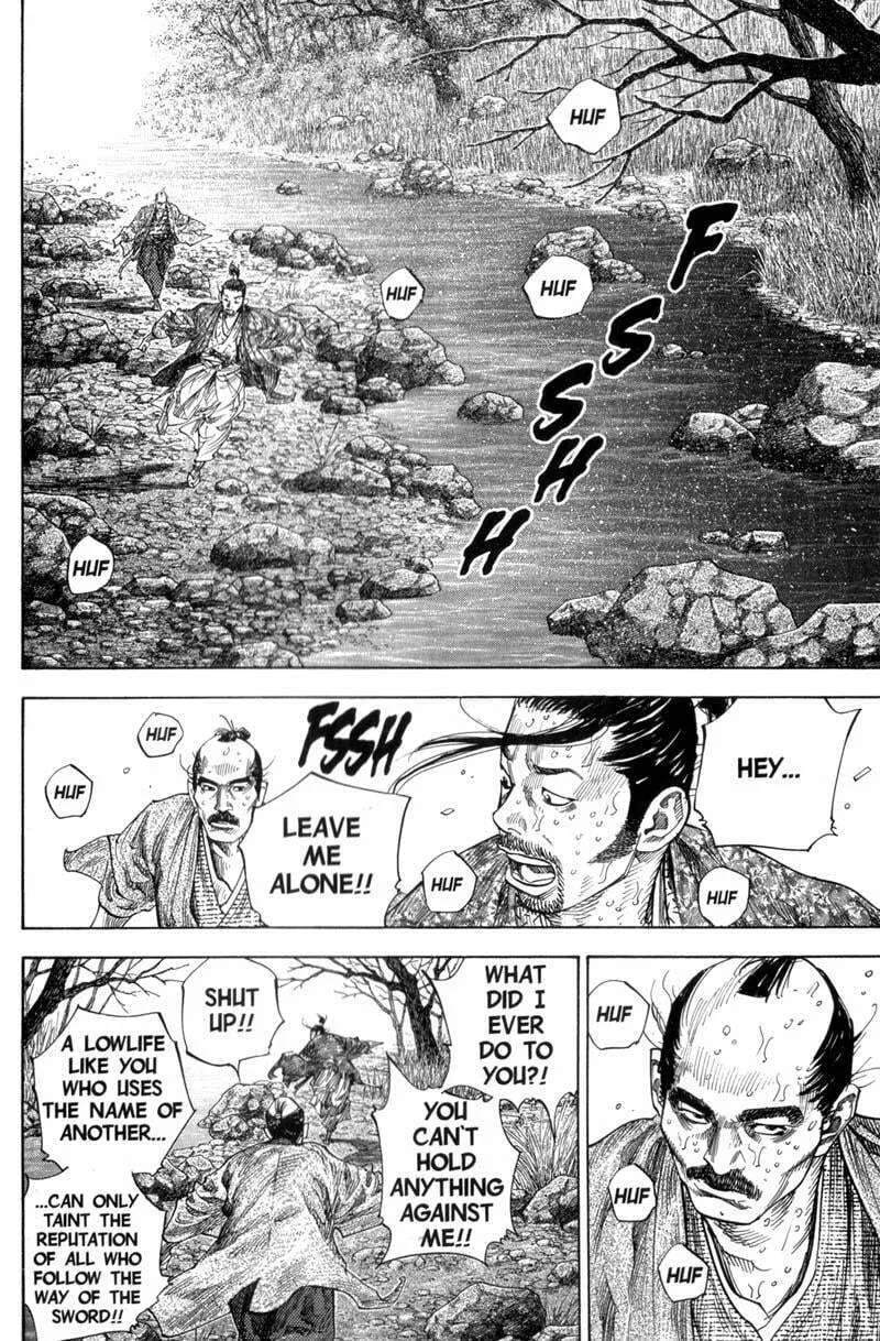 Vagabond Manga β Chapter 111 β Page 2