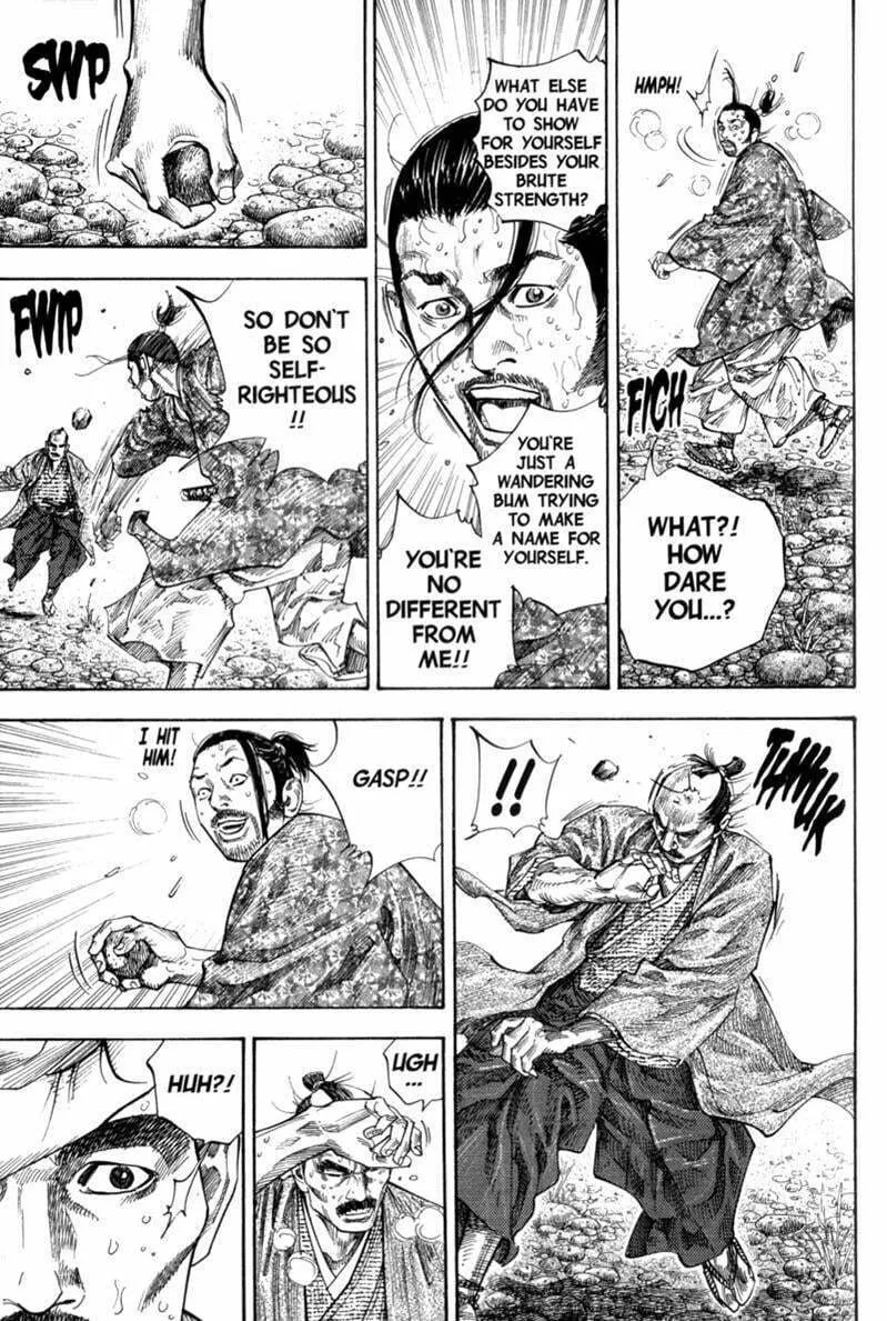 Vagabond Manga β Chapter 111 β Page 3