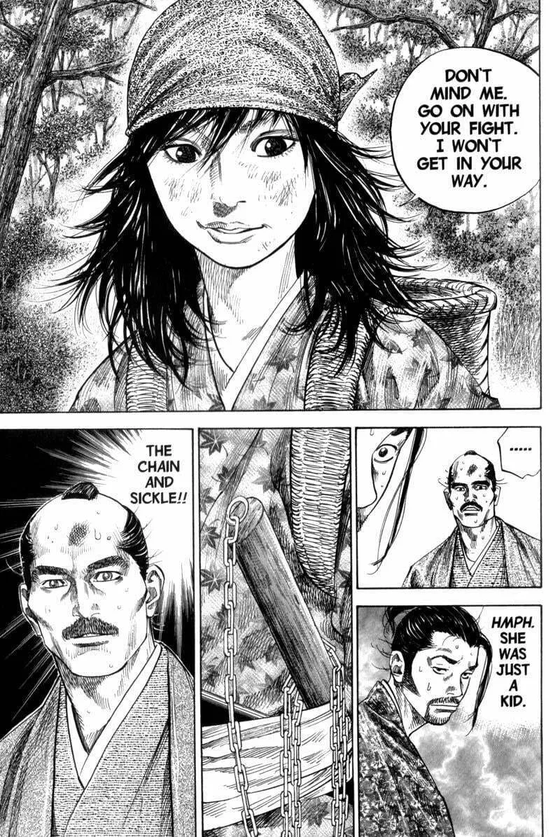 Vagabond Manga β Chapter 111 β Page 5