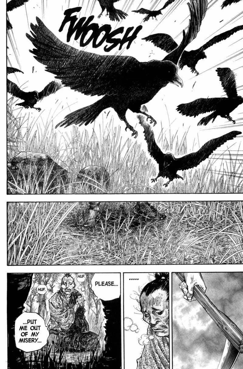 Vagabond Manga β Chapter 111 β Page 10