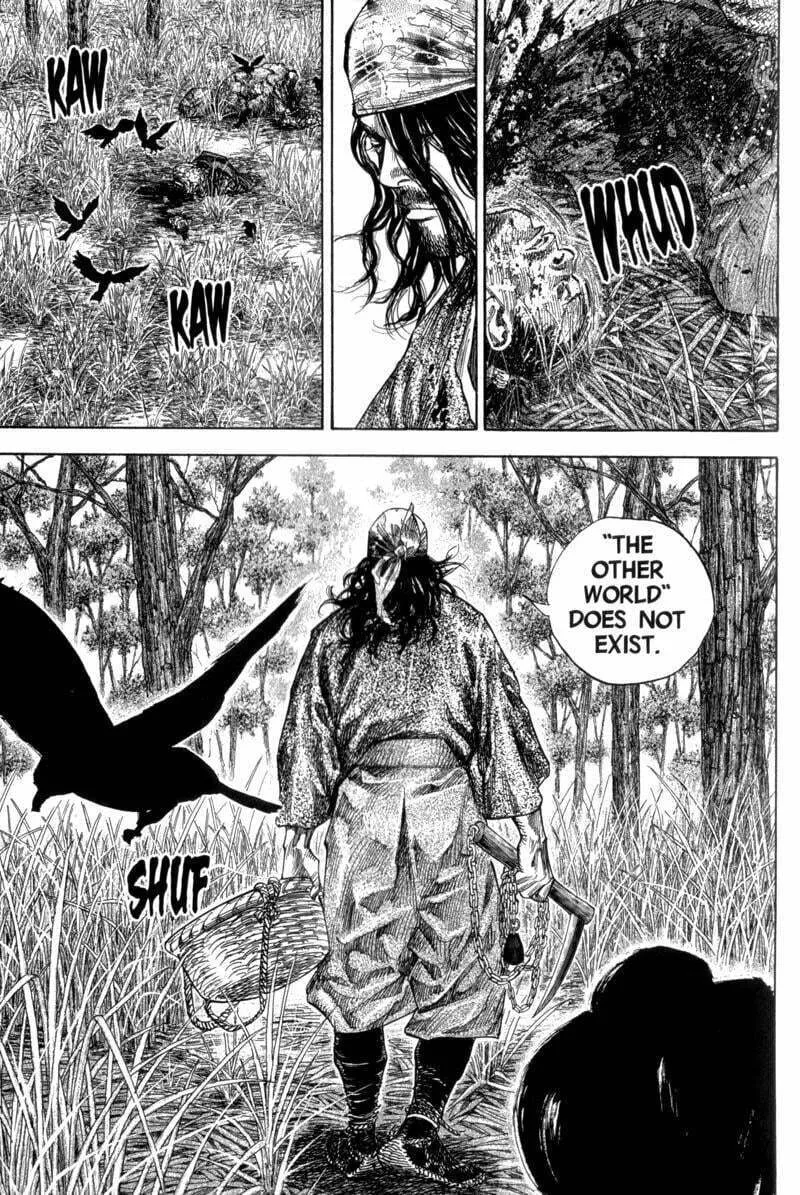 Vagabond Manga β Chapter 111 β Page 13