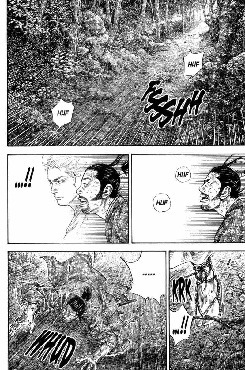 Vagabond Manga β Chapter 111 β Page 14