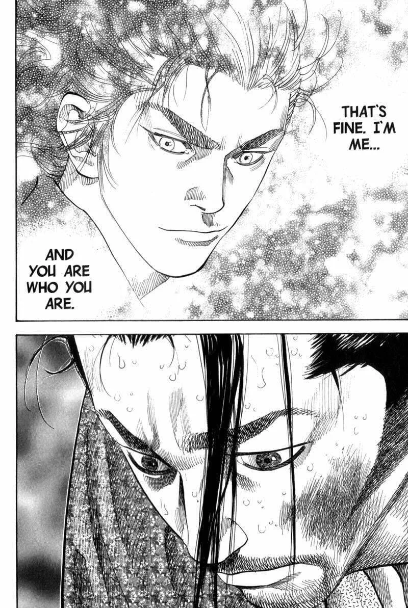 Vagabond Manga β Chapter 111 β Page 16