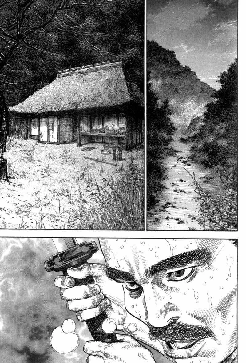 Vagabond Manga β Chapter 112 β Page 5