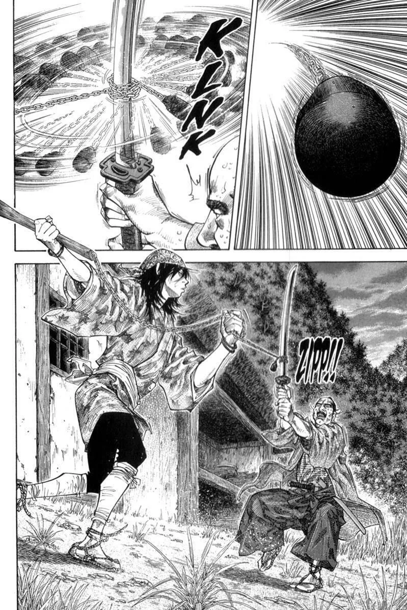 Vagabond Manga β Chapter 112 β Page 6