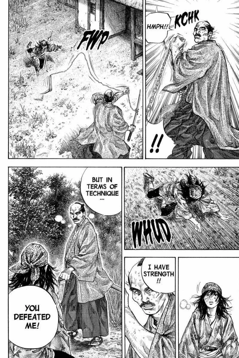 Vagabond Manga β Chapter 112 β Page 8