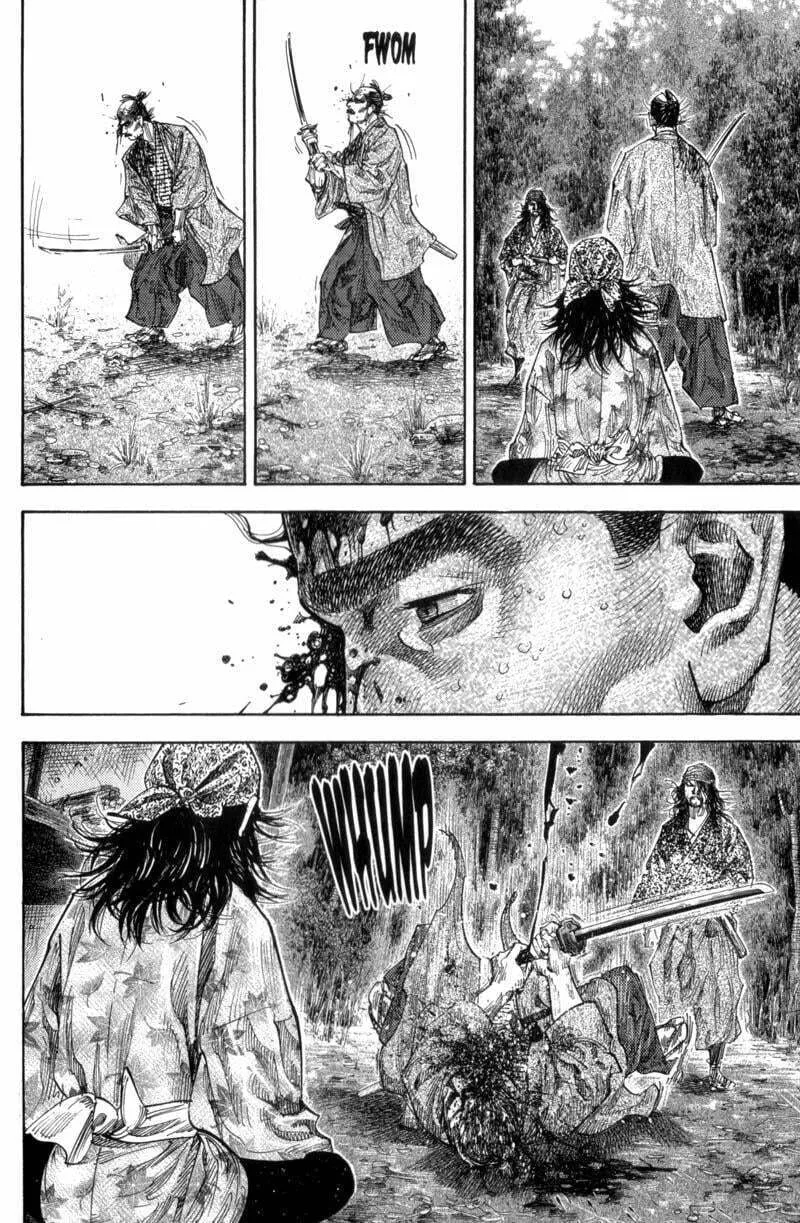 Vagabond Manga β Chapter 112 β Page 13