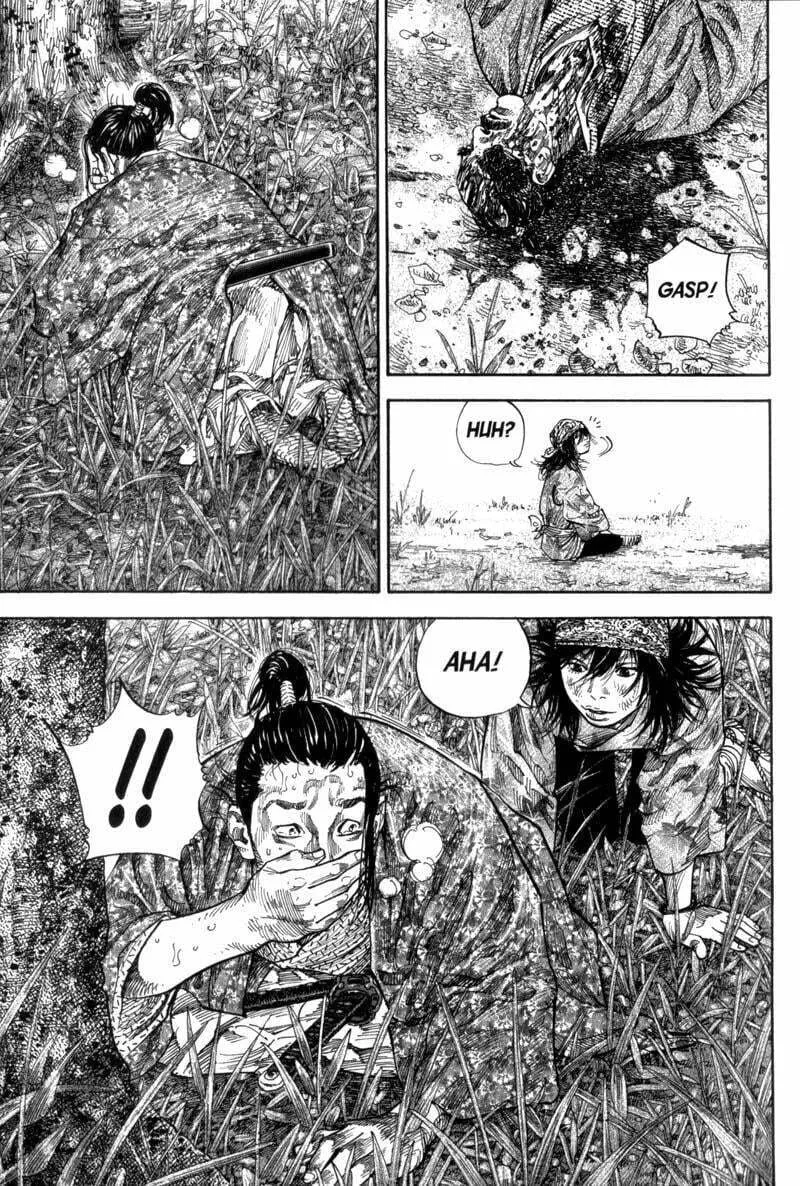 Vagabond Manga β Chapter 112 β Page 14