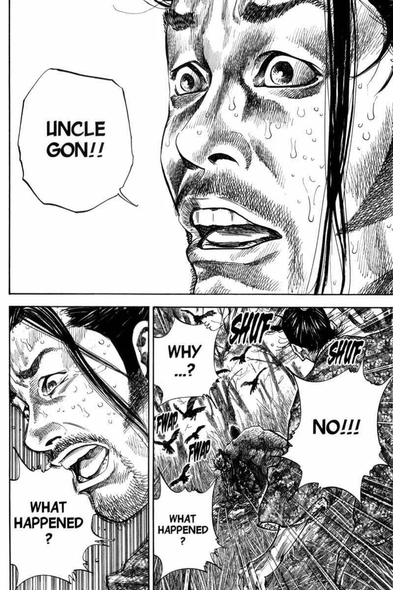 Vagabond Manga β Chapter 112 β Page 17