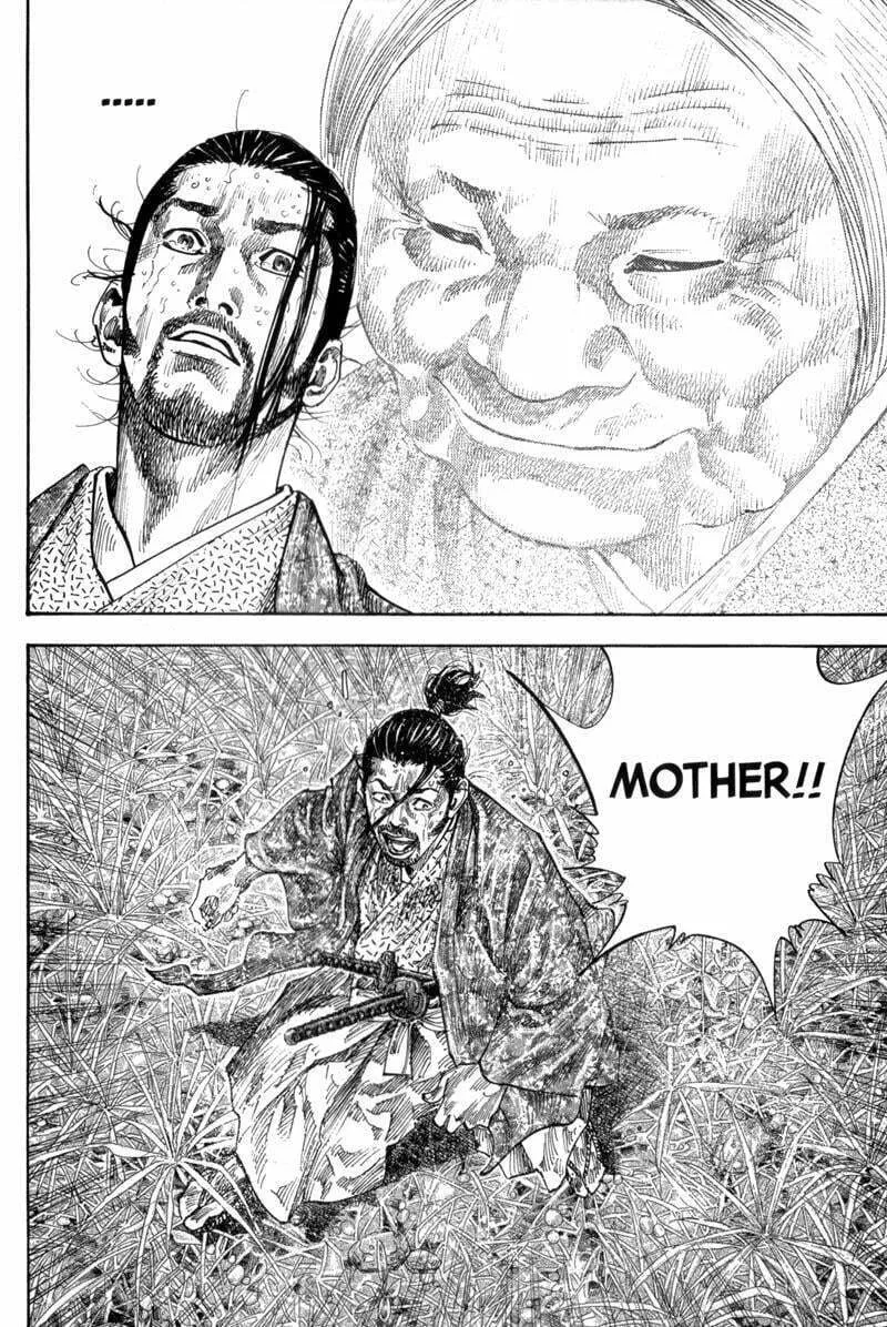 Vagabond Manga β Chapter 112 β Page 19