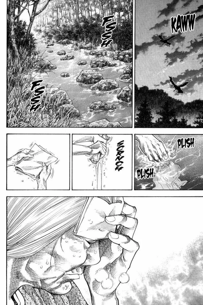 Vagabond Manga β Chapter 113 β Page 4